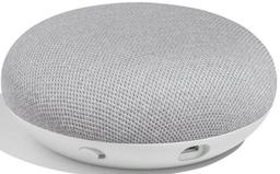 Refurbished Google Home Mini Smart Speaker - Reebelo Österreich