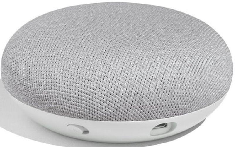 Refurbished Google Home Mini Smart Speaker - Reebelo Österreich