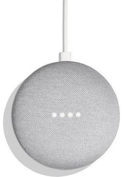 Refurbished Google Home Mini Smart Speaker (2er-Pack) - Reebelo Österreich