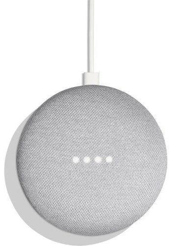 Refurbished Google Home Mini Smart Speaker (2er-Pack) - Reebelo Österreich