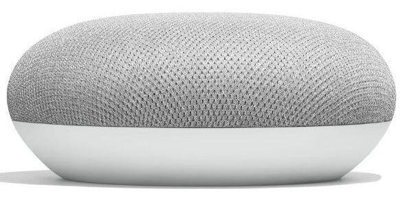 Refurbished Google Home Mini Smart Speaker (2er-Pack) - Reebelo Österreich