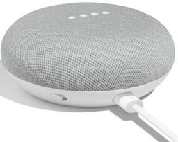 Refurbished Google Home Mini Smart Speaker (2er-Pack) - Reebelo Österreich