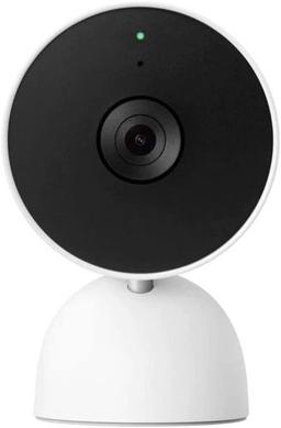 Refurbished Google Nest Cam 2nd Gen (Indoor) - Reebelo Österreich