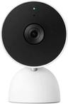 Google Nest Cam 2nd Gen (Indoor)