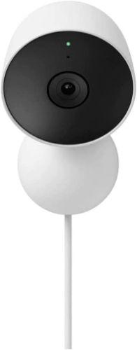 Refurbished Google Nest Cam 2nd Gen (Indoor) - Reebelo Österreich