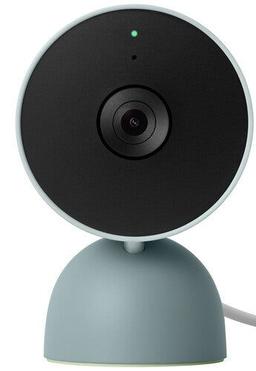 Refurbished Google Nest Cam 2nd Gen (Indoor Wired) - Reebelo Österreich