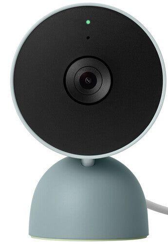 Refurbished Google Nest Cam 2nd Gen (Indoor Wired) - Reebelo Österreich