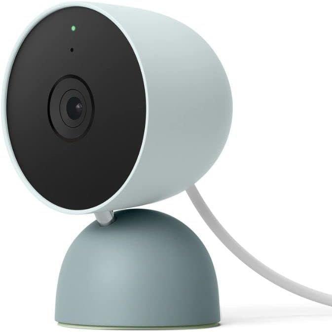 Refurbished Google Nest Cam 2nd Gen (Indoor Wired) - Reebelo Österreich