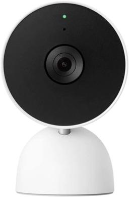 Refurbished Google Nest Cam 2nd Gen (Indoor Wired) - Reebelo Österreich