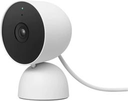 Refurbished Google Nest Cam 2nd Gen (Indoor Wired) - Reebelo Österreich