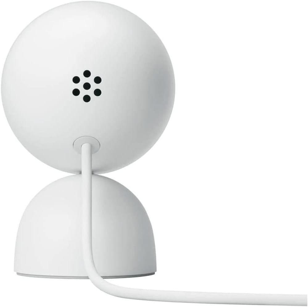 Refurbished Google Nest Cam 2nd Gen (Indoor Wired) - Reebelo Österreich