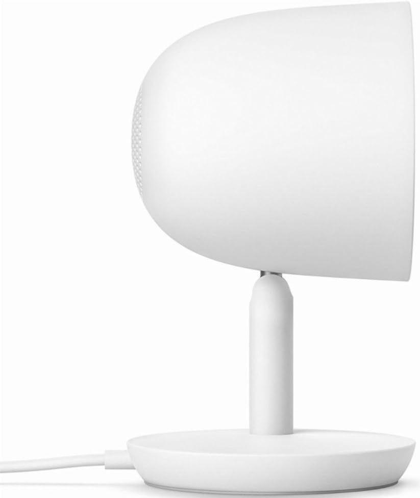 Refurbished Google Nest Cam Indoor IQ Security Camera NC3100US - Reebelo Österreich