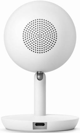 Refurbished Google Nest Cam Indoor IQ Security Camera NC3100US - Reebelo Österreich