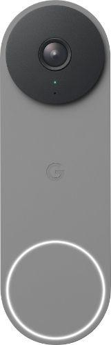 Refurbished Google Nest Doorbell 2nd Gen - Reebelo Österreich