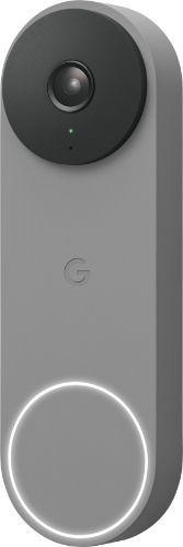 Refurbished Google Nest Doorbell 2nd Gen - Reebelo Österreich