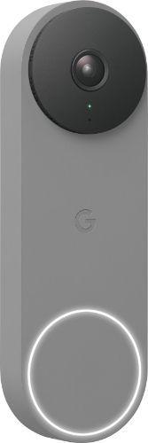 Refurbished Google Nest Doorbell 2nd Gen - Reebelo Österreich