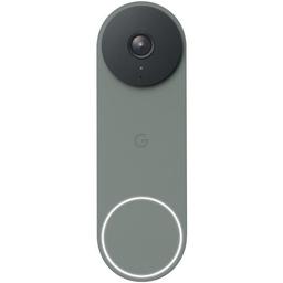 Refurbished Google Nest Doorbell 2nd Gen - Reebelo Österreich
