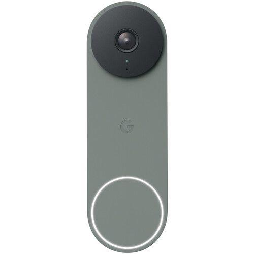 Refurbished Google Nest Doorbell 2nd Gen - Reebelo Österreich