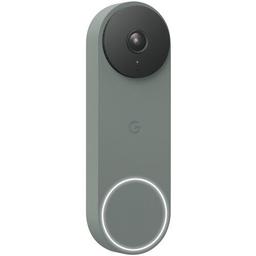 Refurbished Google Nest Doorbell 2nd Gen - Reebelo Österreich