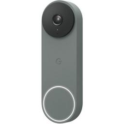 Refurbished Google Nest Doorbell 2nd Gen - Reebelo Österreich