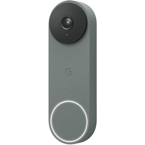 Refurbished Google Nest Doorbell 2nd Gen - Reebelo Österreich