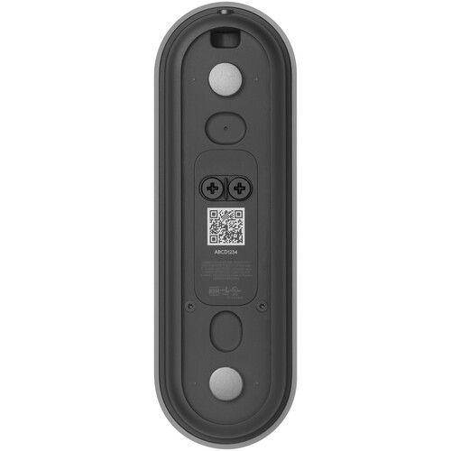 Refurbished Google Nest Doorbell 2nd Gen - Reebelo Österreich