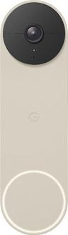 Google Nest Doorbell 2nd Gen
