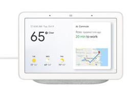 Refurbished Google Nest Hub - Reebelo Österreich