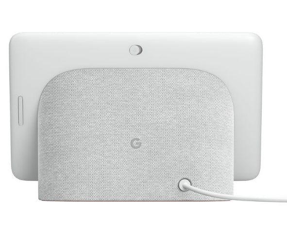 Refurbished Google Nest Hub - Reebelo Österreich