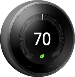 Refurbished Google Nest Learning Smart Wifi Thermostat (Gen 3) - Reebelo Österreich