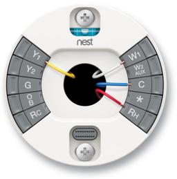 Refurbished Google Nest Learning Smart Wifi Thermostat (Gen 3) - Reebelo Österreich