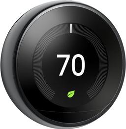 Refurbished Google Nest Learning Smart Wifi Thermostat (Gen 3) - Reebelo Österreich