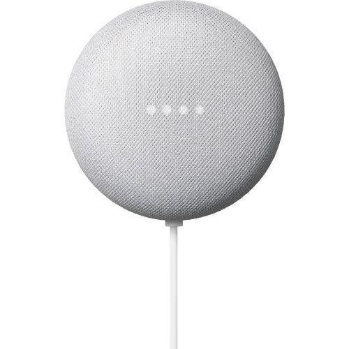 Refurbished Google Nest Mini Smart Speaker (2. Generation) - Reebelo Österreich