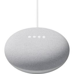 Refurbished Google Nest Mini Smart Speaker (2. Generation) - Reebelo Österreich