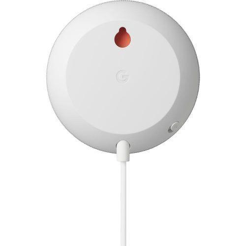 Refurbished Google Nest Mini Smart Speaker (2. Generation) - Reebelo Österreich