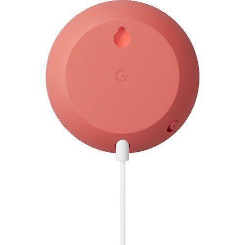 Refurbished Google Nest Mini Smart Speaker (2. Generation) - Reebelo Österreich