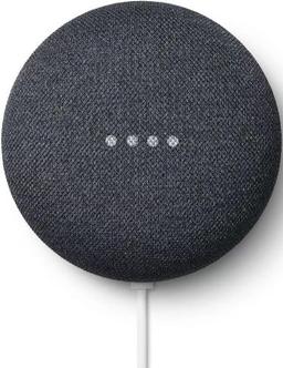Refurbished Google Nest Mini Smart Speaker (2. Generation) - Reebelo Österreich