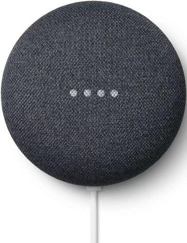 Refurbished Google Nest Mini Smart Speaker (2. Generation) - Reebelo Österreich