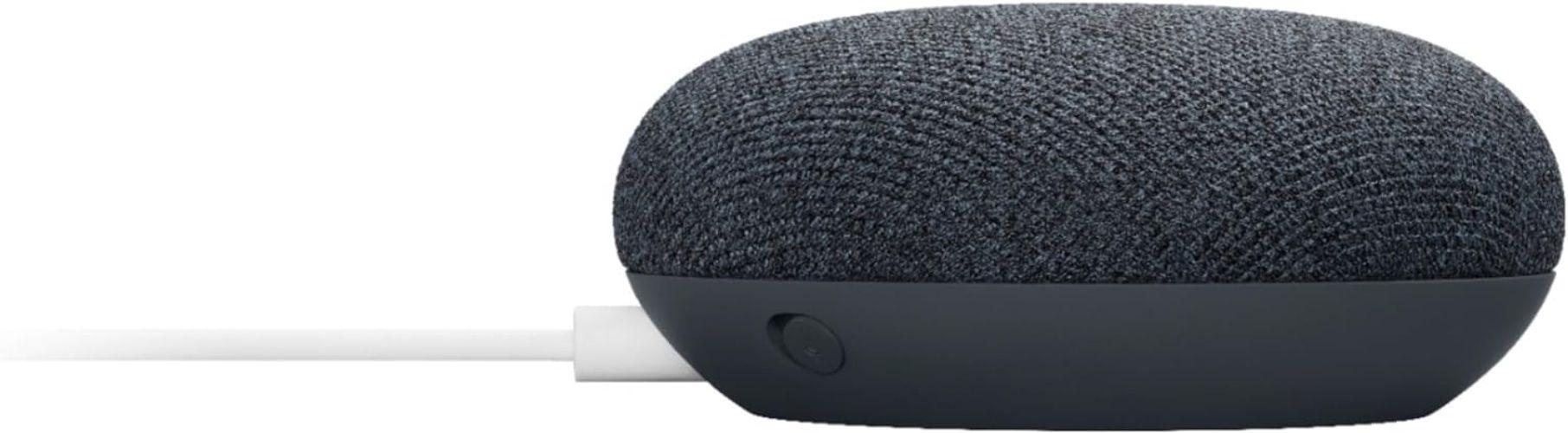 Refurbished Google Nest Mini Smart Speaker (2. Generation) - Reebelo Österreich