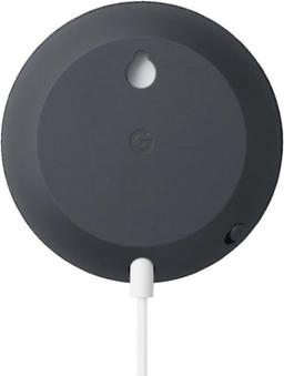 Refurbished Google Nest Mini Smart Speaker (2. Generation) - Reebelo Österreich
