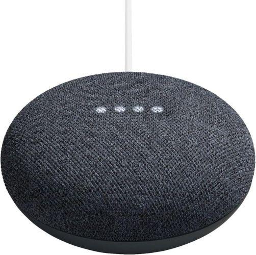 Refurbished Google Nest Mini Smart Speaker (2. Generation) - Reebelo Österreich