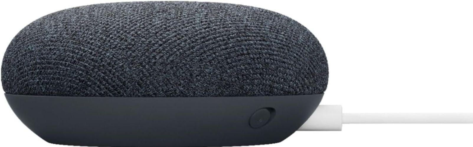 Refurbished Google Nest Mini Smart Speaker (2. Generation) - Reebelo Österreich