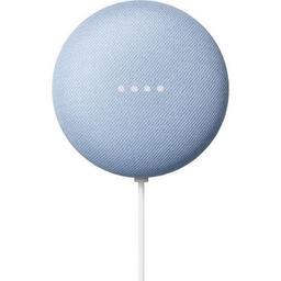 Refurbished Google Nest Mini Smart Speaker (2. Generation) - Reebelo Österreich