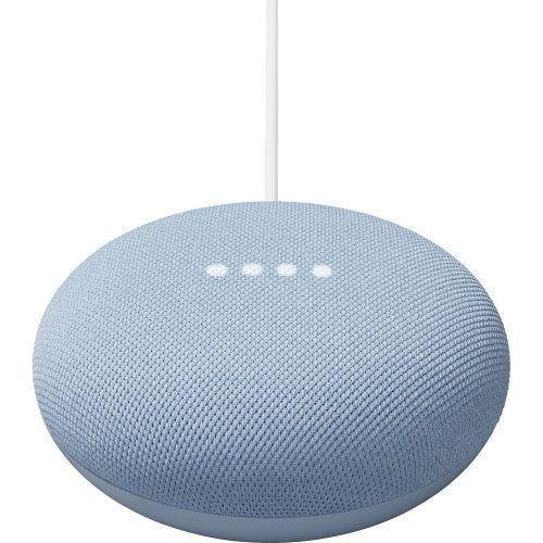 Refurbished Google Nest Mini Smart Speaker (2. Generation) - Reebelo Österreich