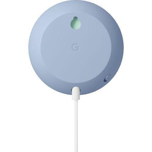 Refurbished Google Nest Mini Smart Speaker (2. Generation) - Reebelo Österreich