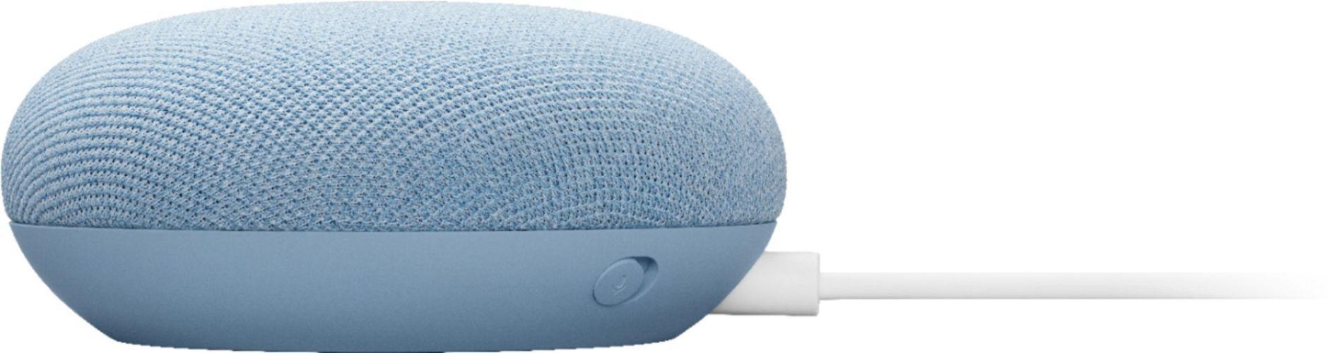 Refurbished Google Nest Mini Smart Speaker (2. Generation) - Reebelo Österreich