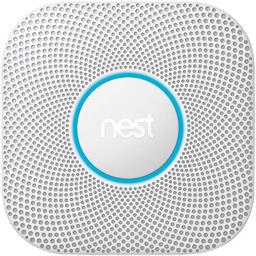 Refurbished Google Nest Protect Smoke Alarm (2nd Gen) - Reebelo Österreich