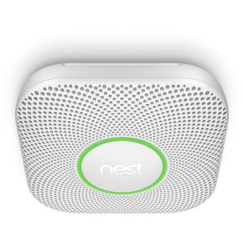 Refurbished Google Nest Protect Smoke Alarm (2nd Gen) - Reebelo Österreich
