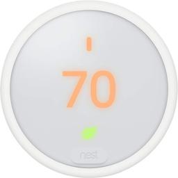 Refurbished Google Nest Smart Thermostat E (3rd Gen) - Reebelo Österreich