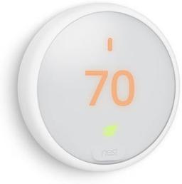 Refurbished Google Nest Smart Thermostat E (3rd Gen) - Reebelo Österreich